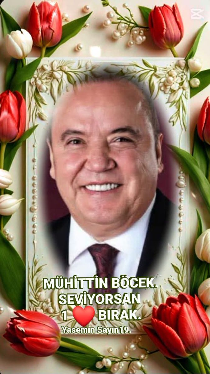 İLK ❤️  BENDEN GELSİN.