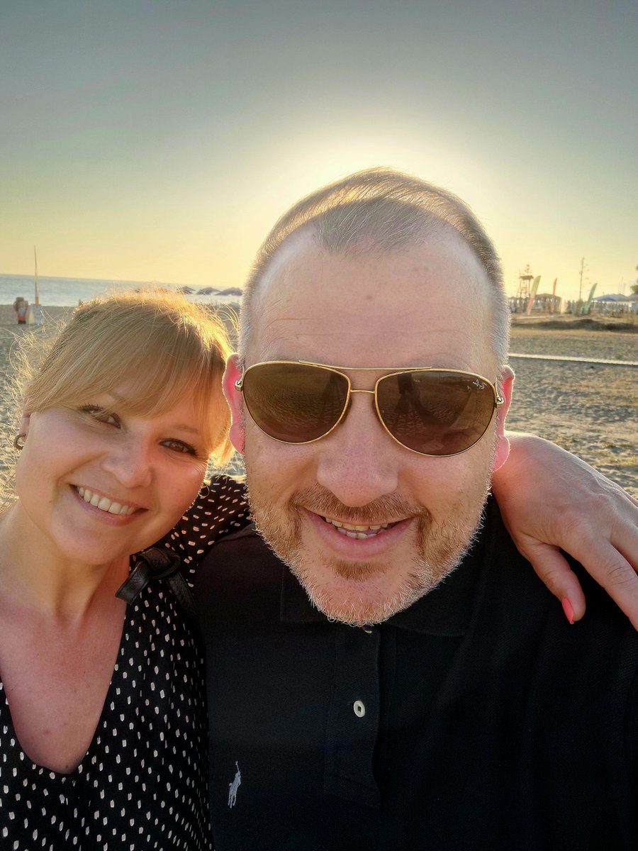 Gavarno74🫧 ⚒️ 🫧 (@gavarno74) on Twitter photo I'm still alive people, just been in Crete for the past 10 days, 4 to go, and then I still have 7 weeks off when we return to Gdańsk due to the Polish school summer holidays. I'll be back on my local beach in Sopot next week. <a href="/SteveLinton7/">Steve Linton</a> thanks for checking in on me. 👌🇬🇷☀️🍺⚒️ I'm still alive people, just been in Crete for the past 10 days, 4 to go, and then I still have 7 weeks off when we return to Gdańsk due to the Polish school summer holidays. I'll be back on my local beach in Sopot next week. <a href="/SteveLinton7/">Steve Linton</a> thanks for checking in on me. 👌🇬🇷☀️🍺⚒️