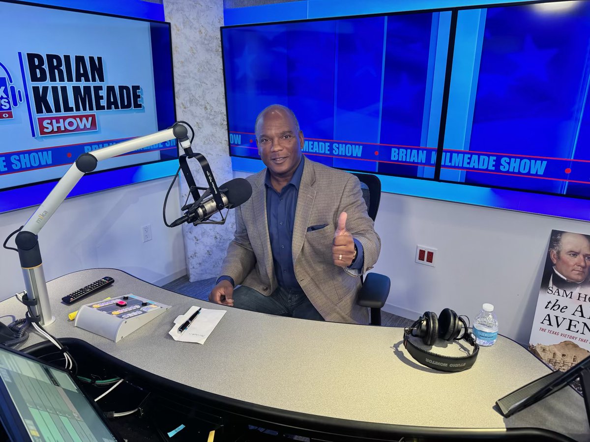 KendallQuallsMN's tweet image. It was great joining Brian @kilmeade on @foxnewsradio this morning to discuss our campaign for governor and how we're going to send Tim Walz into retirement!
megaphone.link/FOXM7064165768