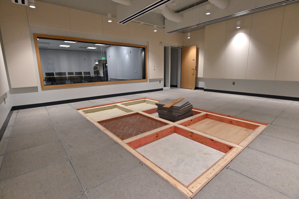 sunyoswego's tweet image. Less than 50 days until Hewitt Hall reopens! π Alumni β save the date: Oct. 25 for a Hewitt tour and CMA reunion dinner. Big things are coming! ππ #SUNYOswego