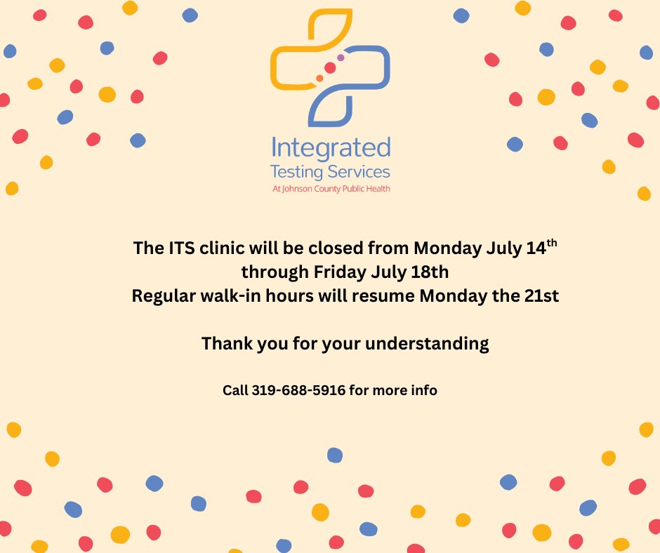 JCPH (@jciowaph) on Twitter photo 