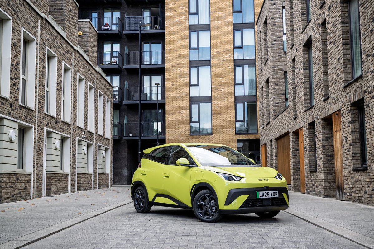 mikegaleuk's tweet image. BYD continues to fly in the UK. And retains its status as the fastest-growing car brand. bydukmedia.com/en/news-articl… #byd