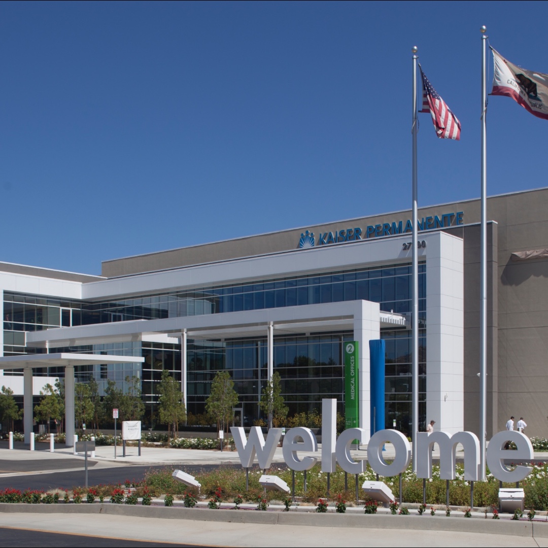 Kaiser Permanente (@kpriverside) on Twitter photo We’re pleased to share that Kaiser Permanente Moreno Valley Medical Center has been recognized by <a href="/BeckersHR/">Becker's Hospital Review</a> as one of just 514 hospitals nationwide with a zero CAUTI rate, based on data from the Centers for Medicare and Medicaid Services. k-p.li/4eEROjP We’re pleased to share that Kaiser Permanente Moreno Valley Medical Center has been recognized by <a href="/BeckersHR/">Becker's Hospital Review</a> as one of just 514 hospitals nationwide with a zero CAUTI rate, based on data from the Centers for Medicare and Medicaid Services. k-p.li/4eEROjP