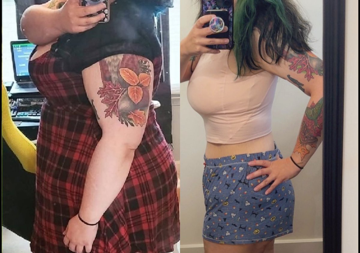 🦇 Jaclyn 🦇 tweet media