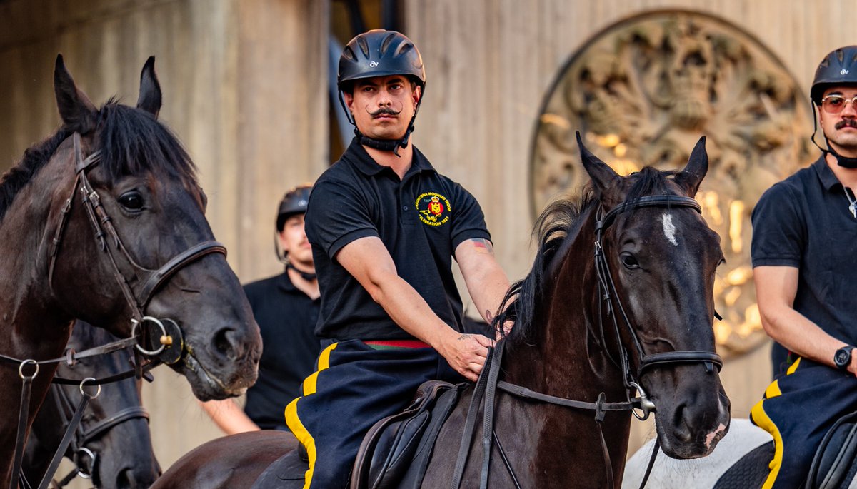 army_SM_armee's tweet image. Congratulations to The Lord Strathcona’s Horse (Royal Canadians), who will mount the King’s Life Guard in July. Only one other unit from outside the UK has done so, making this a rare honour. I know they will represent us well.