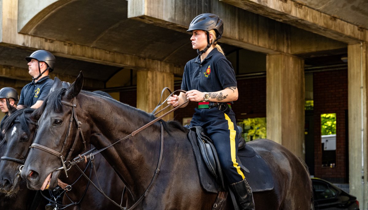 army_SM_armee's tweet image. Congratulations to The Lord Strathcona’s Horse (Royal Canadians), who will mount the King’s Life Guard in July. Only one other unit from outside the UK has done so, making this a rare honour. I know they will represent us well.