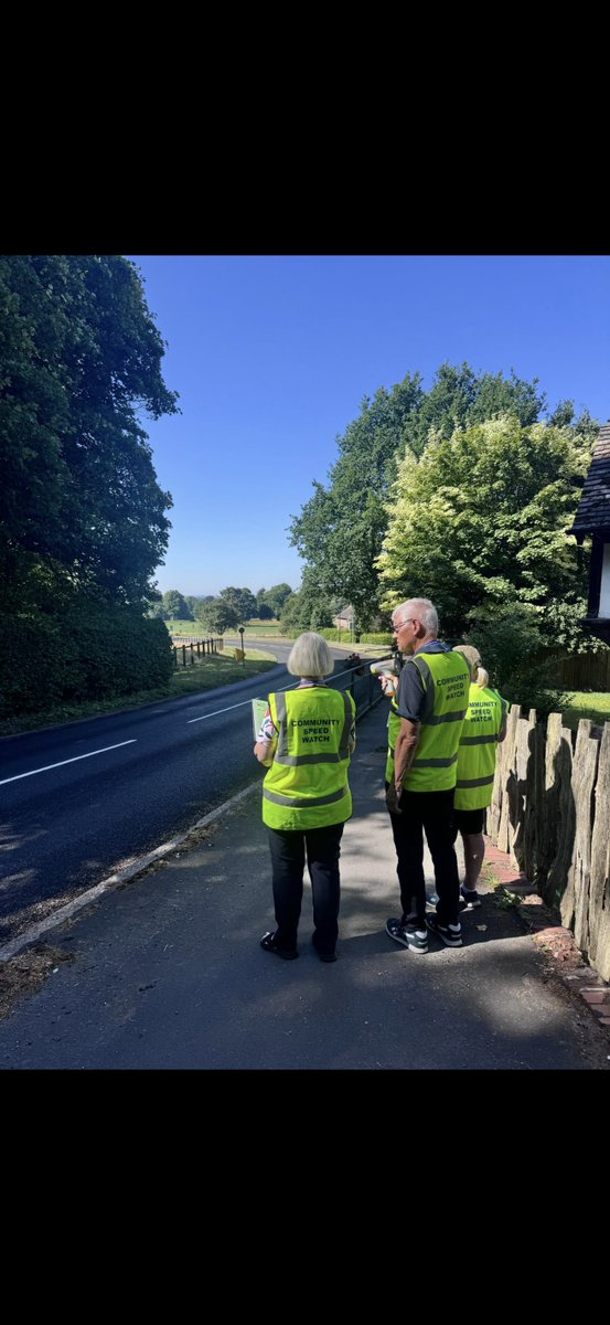 Staffs Road Harm Prevention Team tweet media