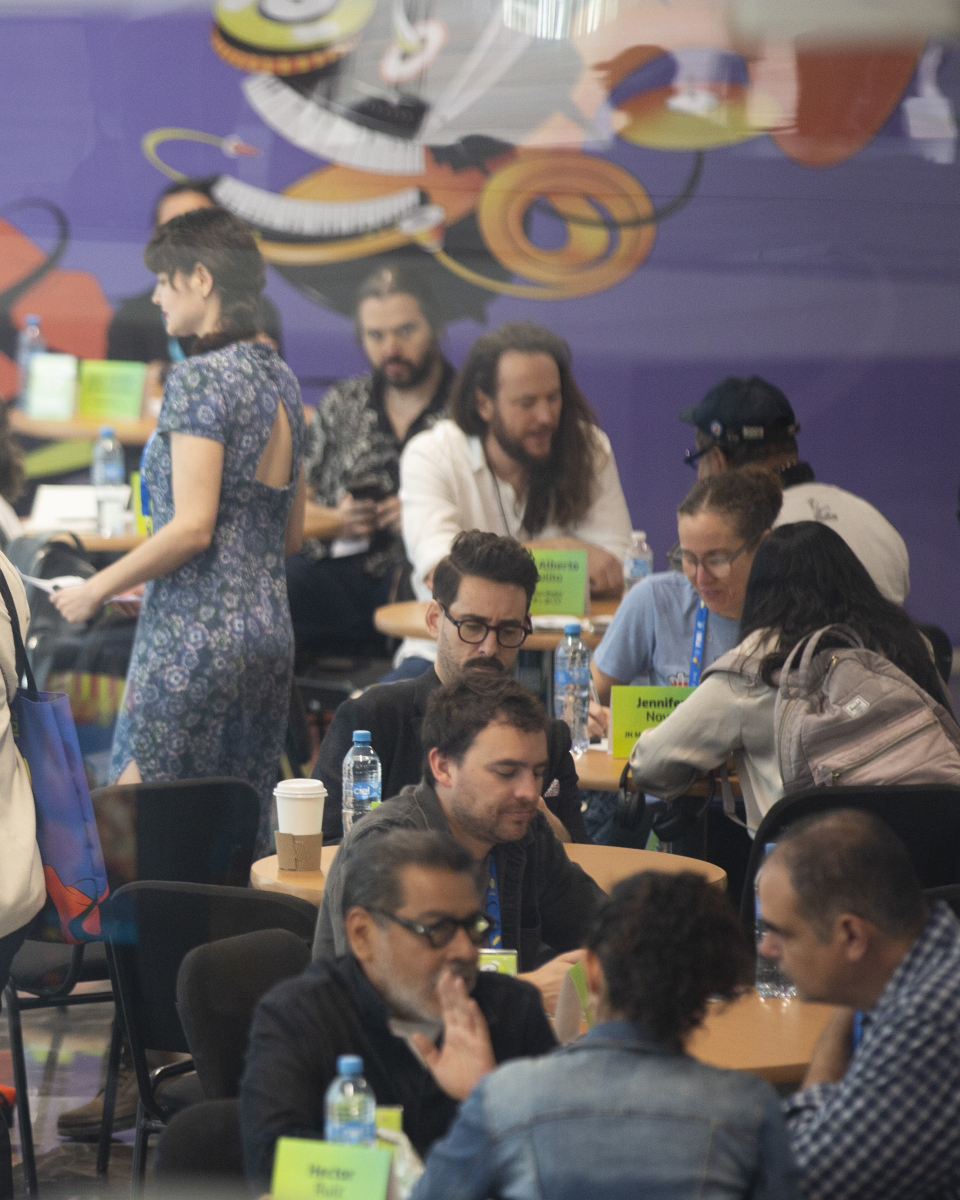 ¡Los extrañamos! ❤️

En nada tenemos noticias 👀

#fimgdl #industriamusical #musica #somosmúsica