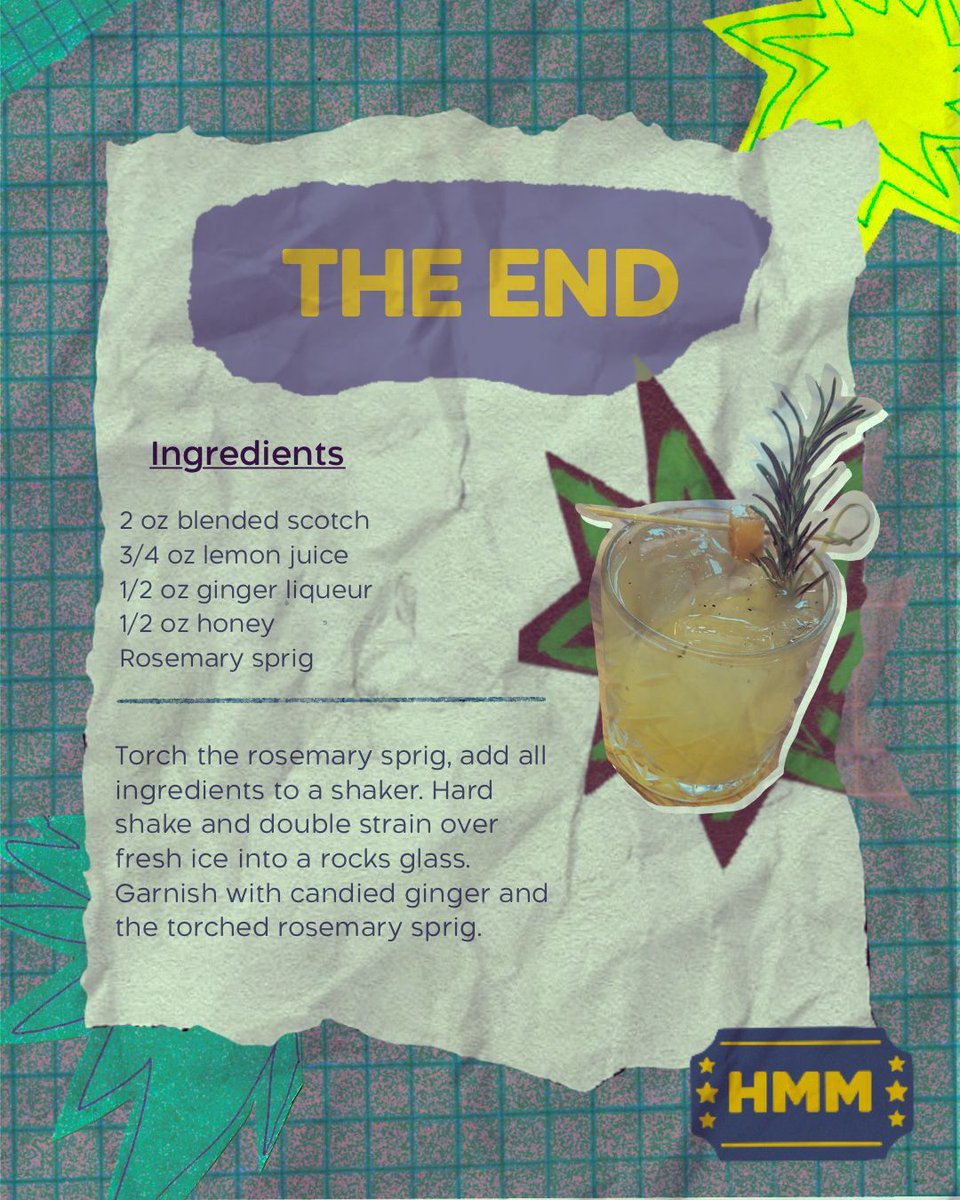 HM_Magazine_'s tweet image. surviving the heat? we&apos;ve got a special edition of on the rocks with @fairypsychic and @ambgatsby...one, two, THREE special drinks to sip on celebrating the return of @mychemicalromance to touring shows!

live now at honorablementionmagazine.com/lifestyle/otr-…