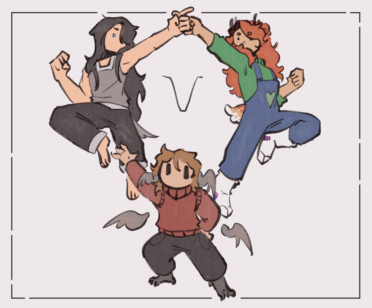 // life series spoilers

PREPARE FOR TROUBLE!!!
AND MAKE IT... Triple...?