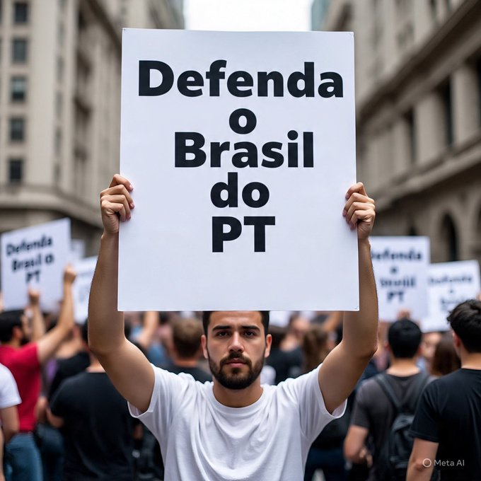 Contexto e Poder tweet media