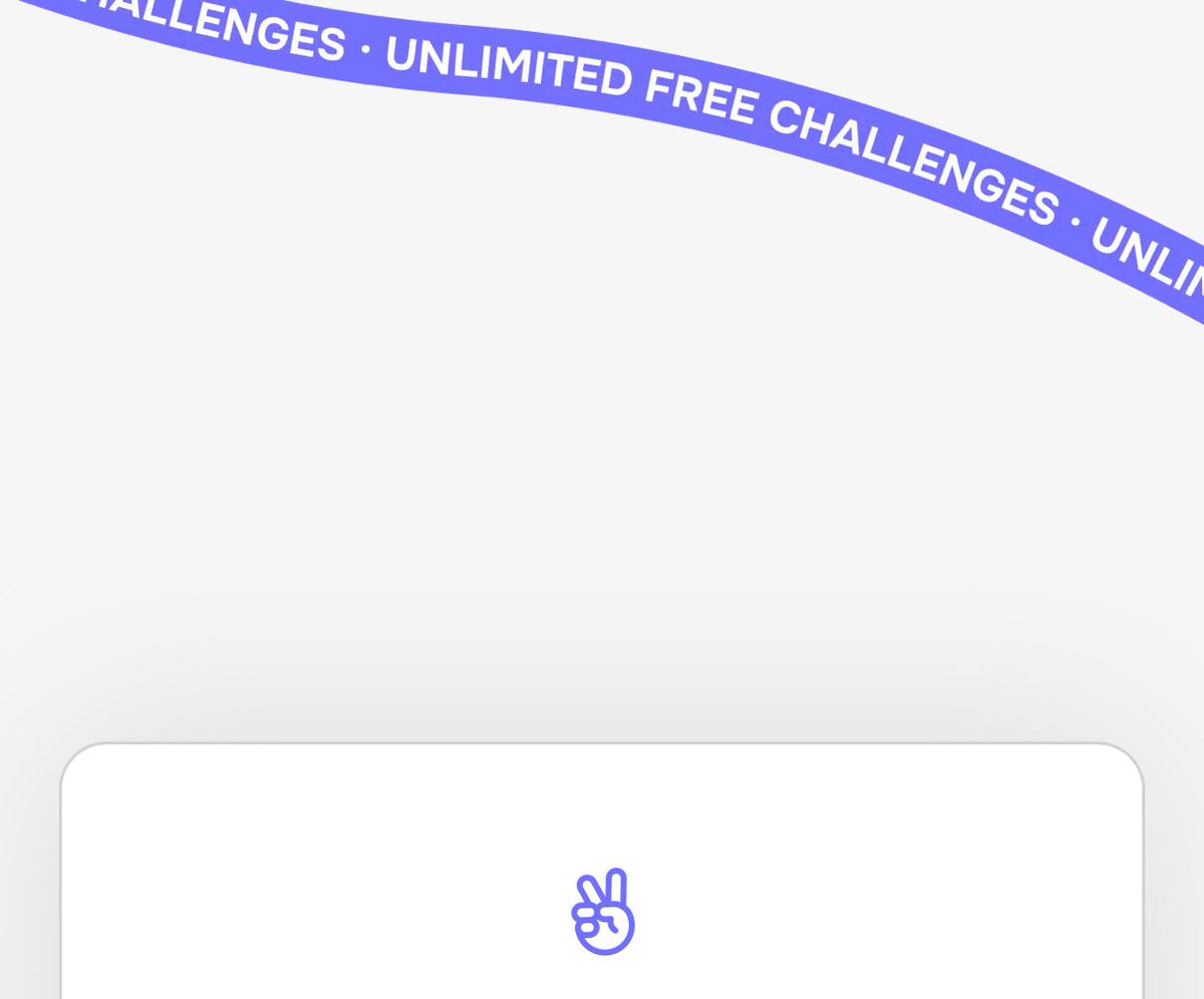 Ok ya’ll - this is it
The power is in your hands
It’s your responsibility to cover marketing

If we are giving a free 5k to everyone in the world who wants one (as mentioned, with limits)
Then you have to share
Be sure to use #instantfunding so everyone can find your links

Sneak