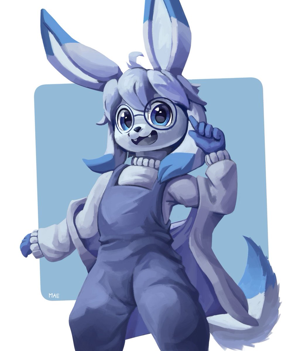 HallowEevee's tweet image. Artfight attack #5 against @Nikao56 
#artfight #artfight2025