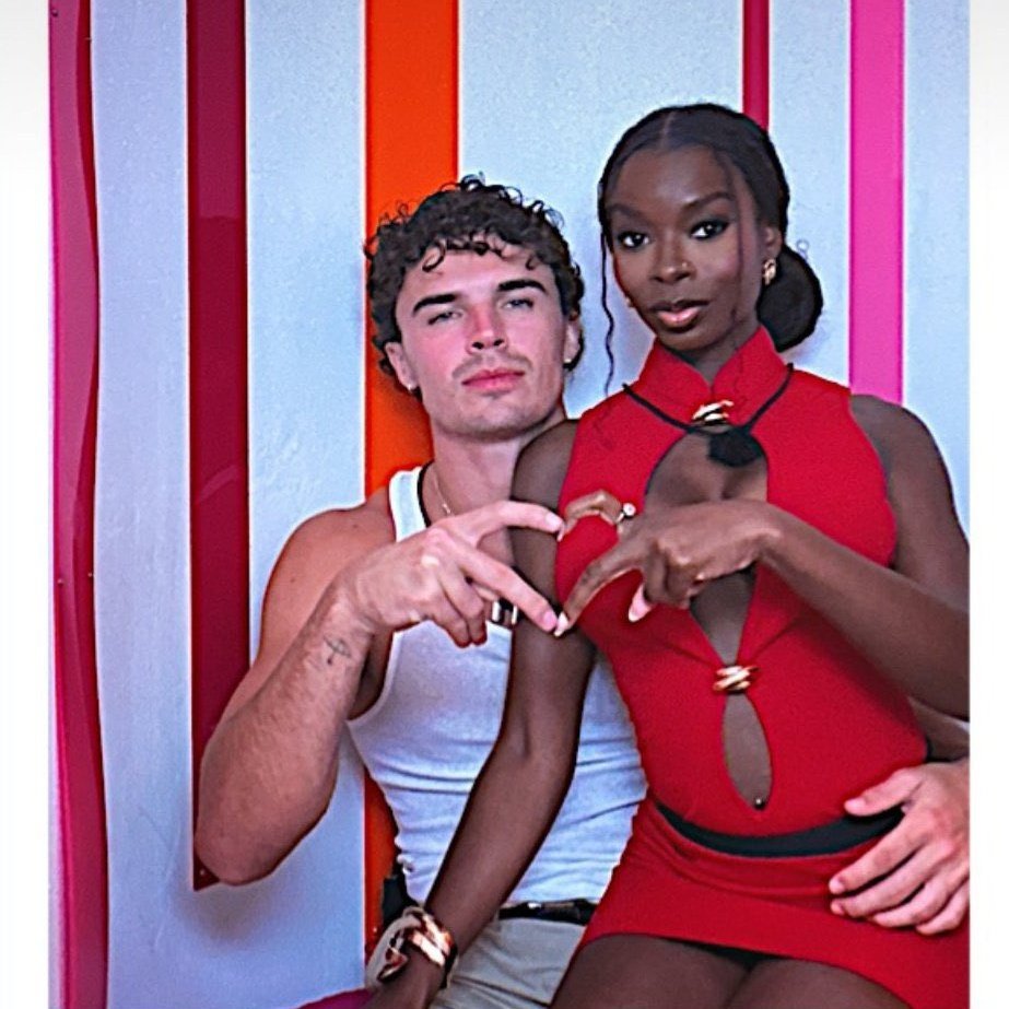 Juv_thewut's tweet image. My winners 🤏🏾🤏🏾 #LoveIslandUSA