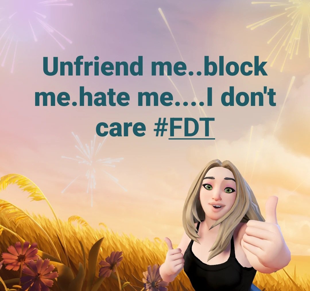 This is just a quick reminder that anybody confused my political views aren't just my opions reflection of my  values