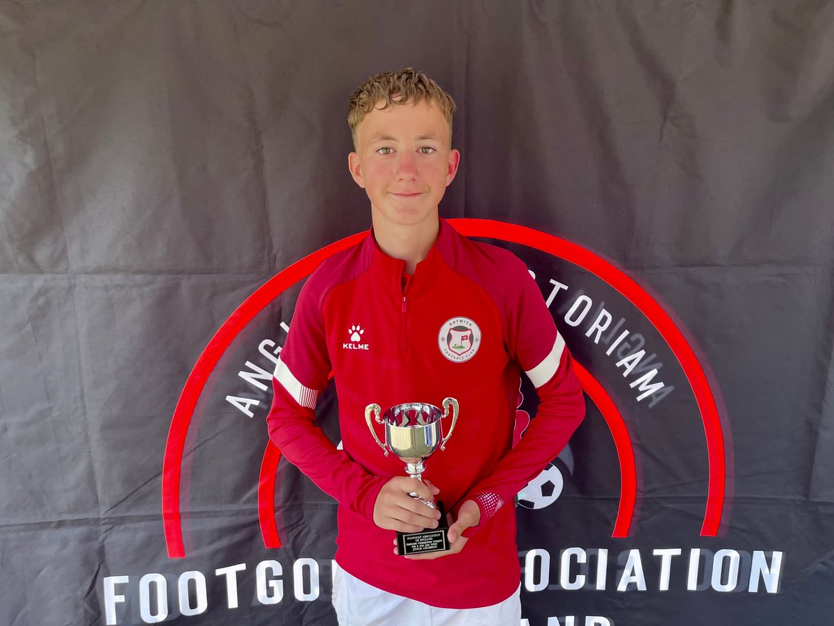 Karl Baker-May tweet media