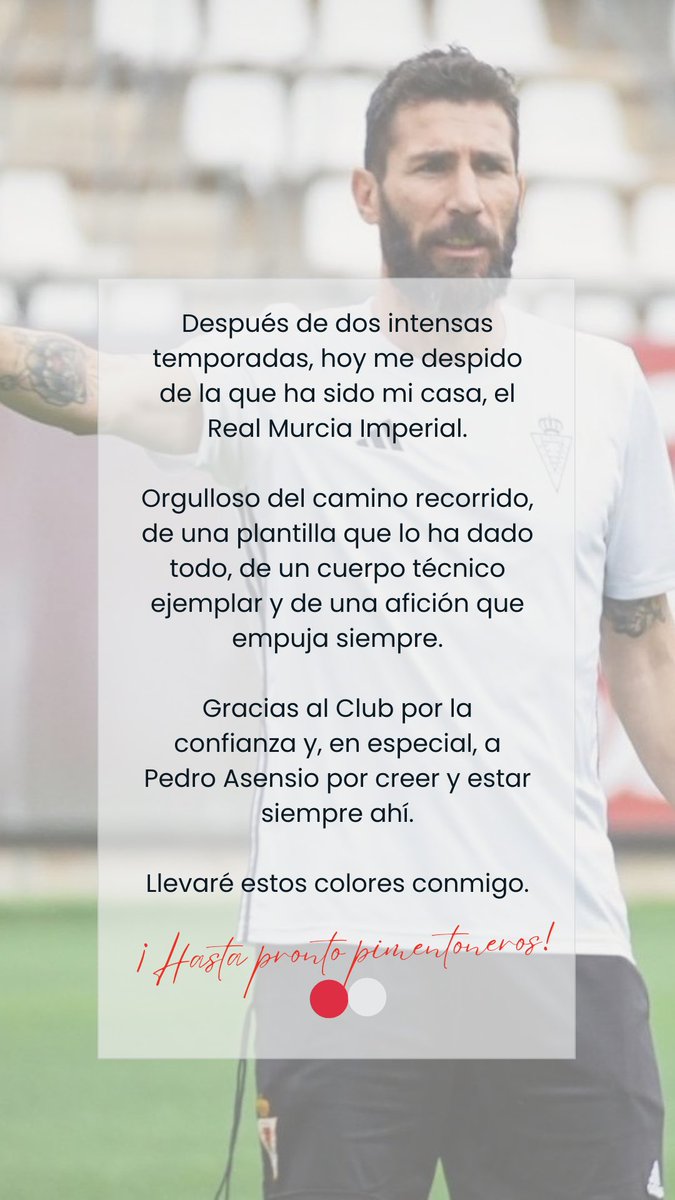 Carlos Cuéllar tweet media
