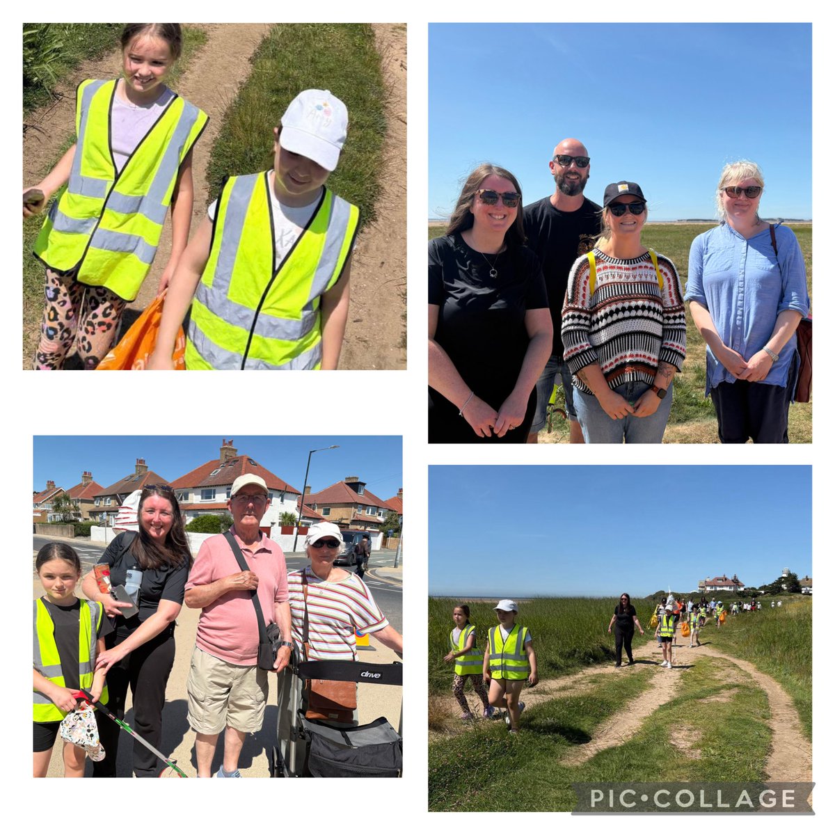 thingwallprima1's tweet image. 💙💛Well done Team Thingwall and all other MAT schools who took part in today’s sponsored coastal walk for a great cause. Thank you to the organisers and all of our families who supported us too. @ClatterbridgeCC @OakTreesMAT #TPSInspiration #TPSCitizenship #TPSCollaboration 💛💙