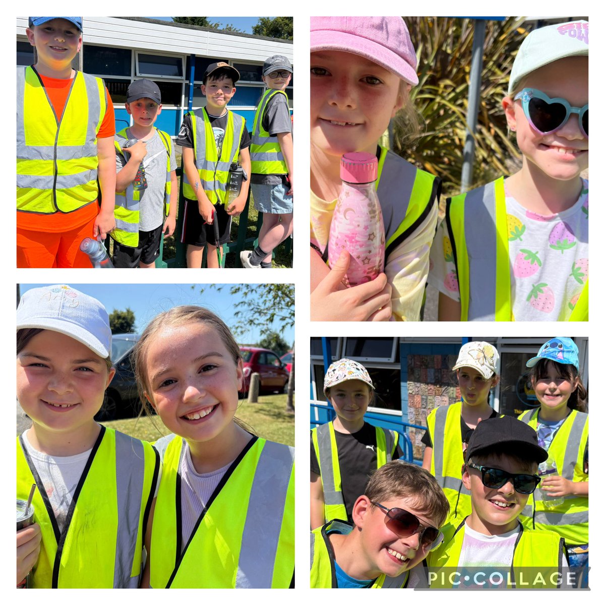 thingwallprima1's tweet image. 💙💛Well done Team Thingwall and all other MAT schools who took part in today’s sponsored coastal walk for a great cause. Thank you to the organisers and all of our families who supported us too. @ClatterbridgeCC @OakTreesMAT #TPSInspiration #TPSCitizenship #TPSCollaboration 💛💙
