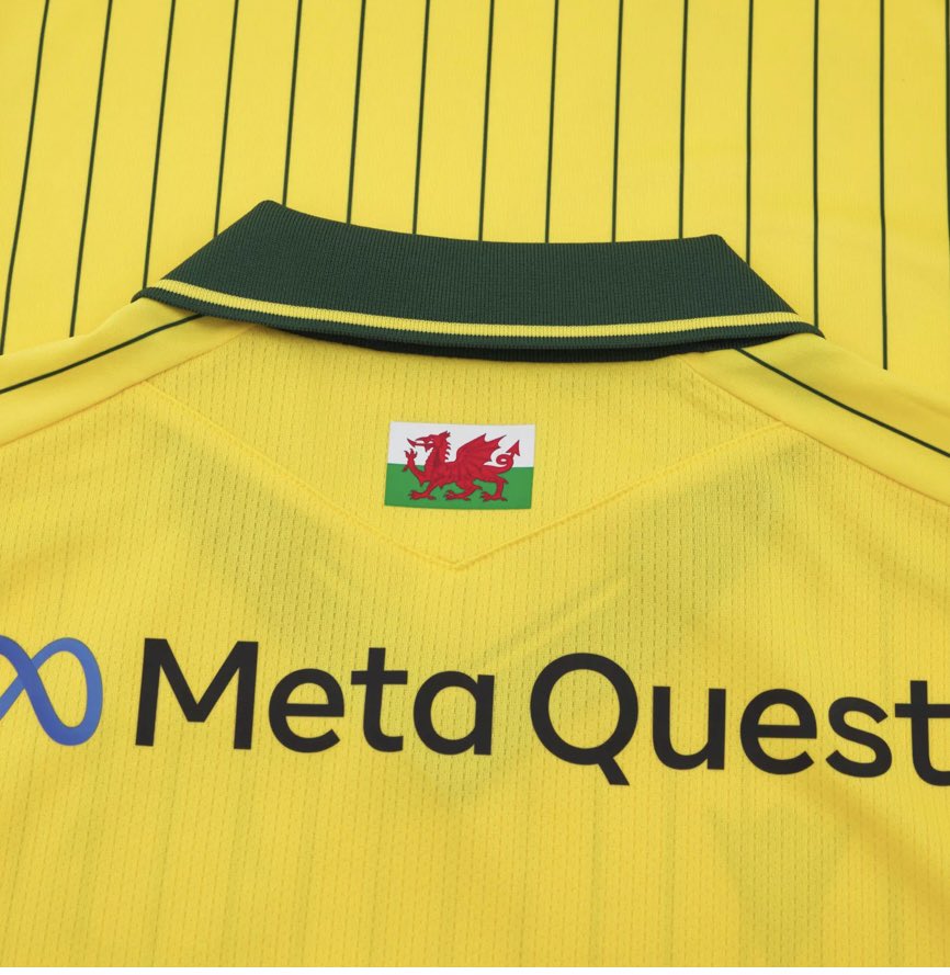 What do we think? #wxmafc 😍