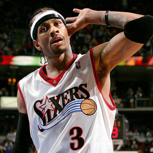 RTNBA's tweet image. What player made you fall in love with basketball?