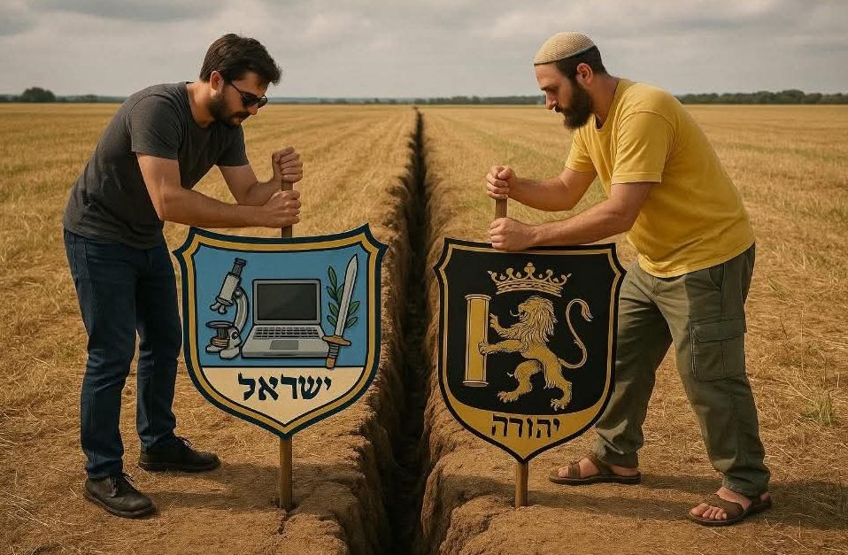 הגיע הזמן להיפרד