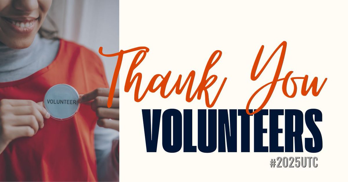 upstatetech's tweet image. We're thrilled to have such an amazing team of 👏🏾 volunteers 🎉helping out at the Upstate Technology Conference! Your support makes everything possible. Let's make #2025UTC unforgettable! 🙌🚀🎉