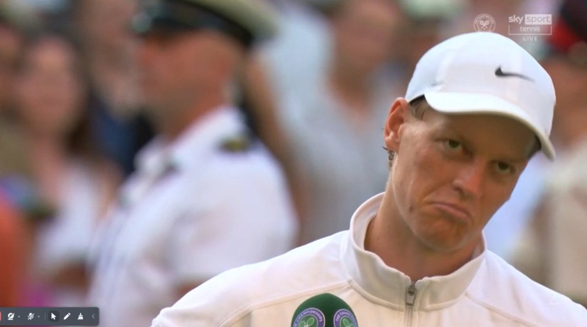 Telegrammi di Tennis tweet media