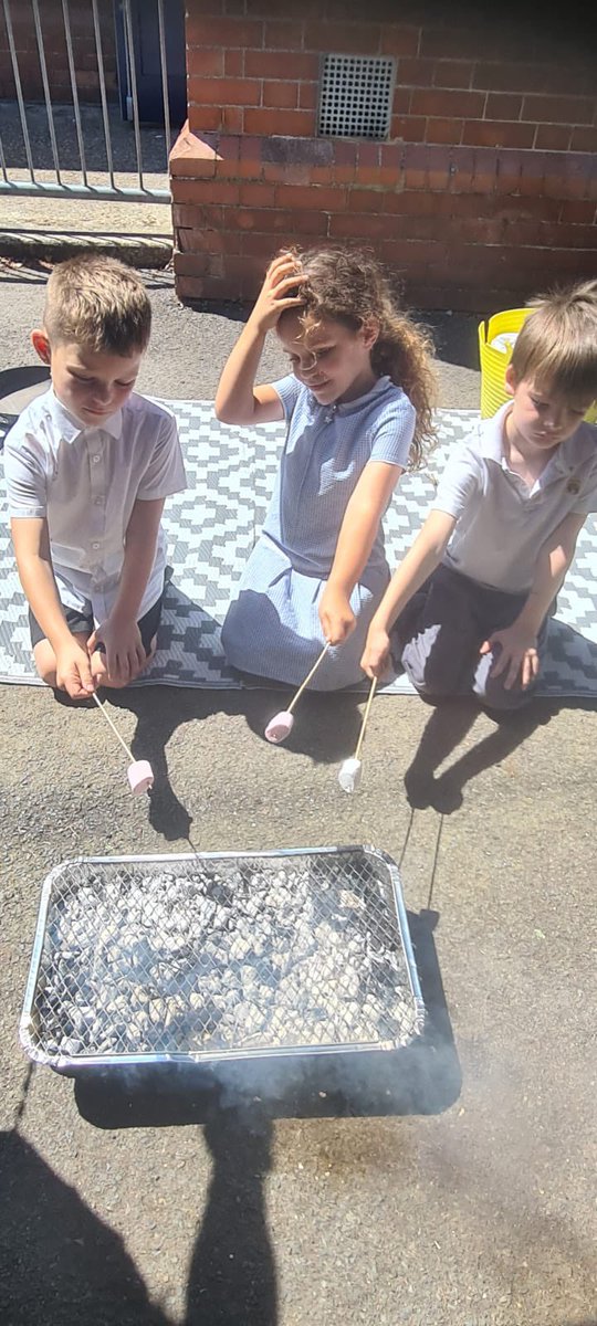 Bumblebees loved their last Yr 1 Manor Court 48 today.