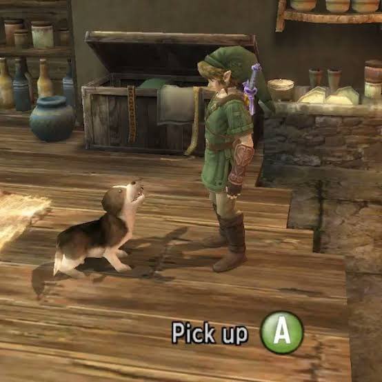 ZeldasBreakfast's tweet image. The dogs of Zelda