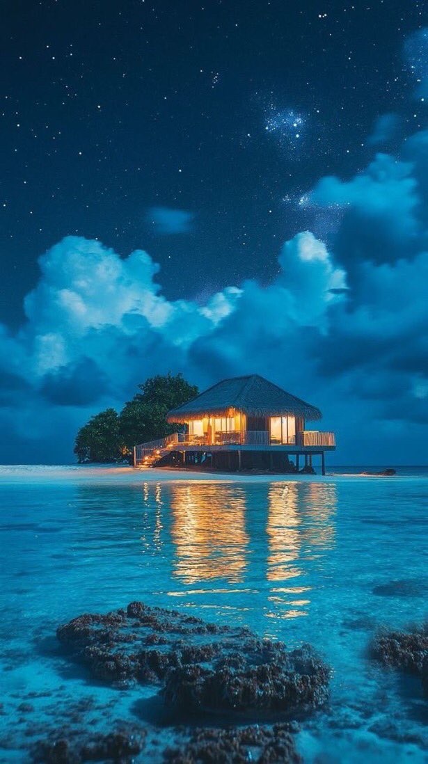 folu_og43's tweet image. Beautiful Moments.

#tranquility 🧡