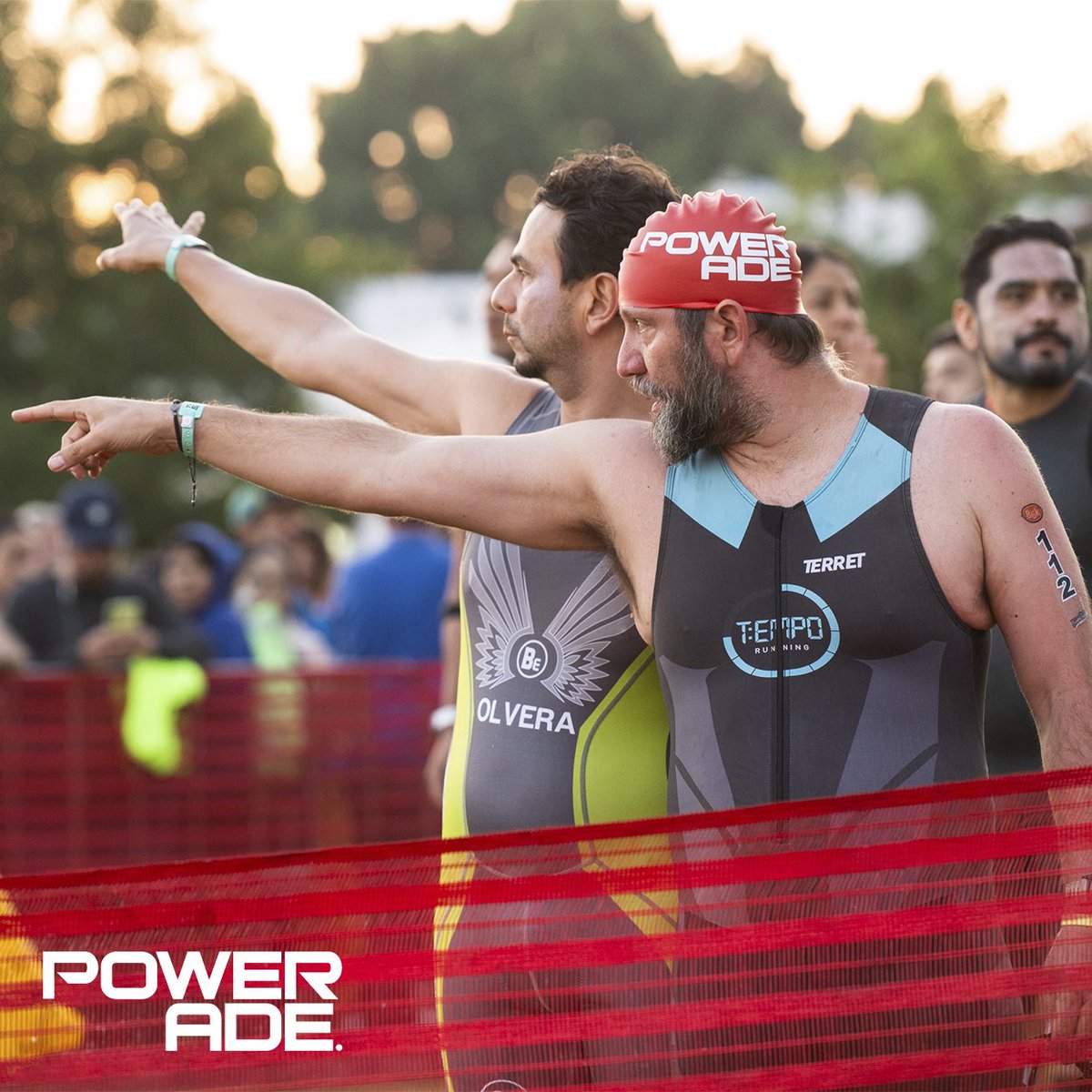 Triatlón San Gil tweet media