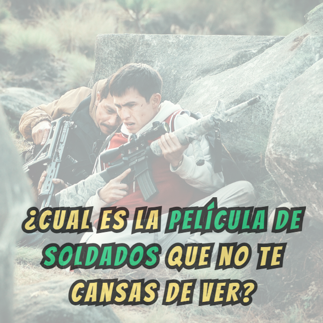 foro_militar's tweet photo. ¿Cuál les gusta y cuales recomiendan? 🫡🪖🇲🇽 https://t.co/qfY6MHbSAh
