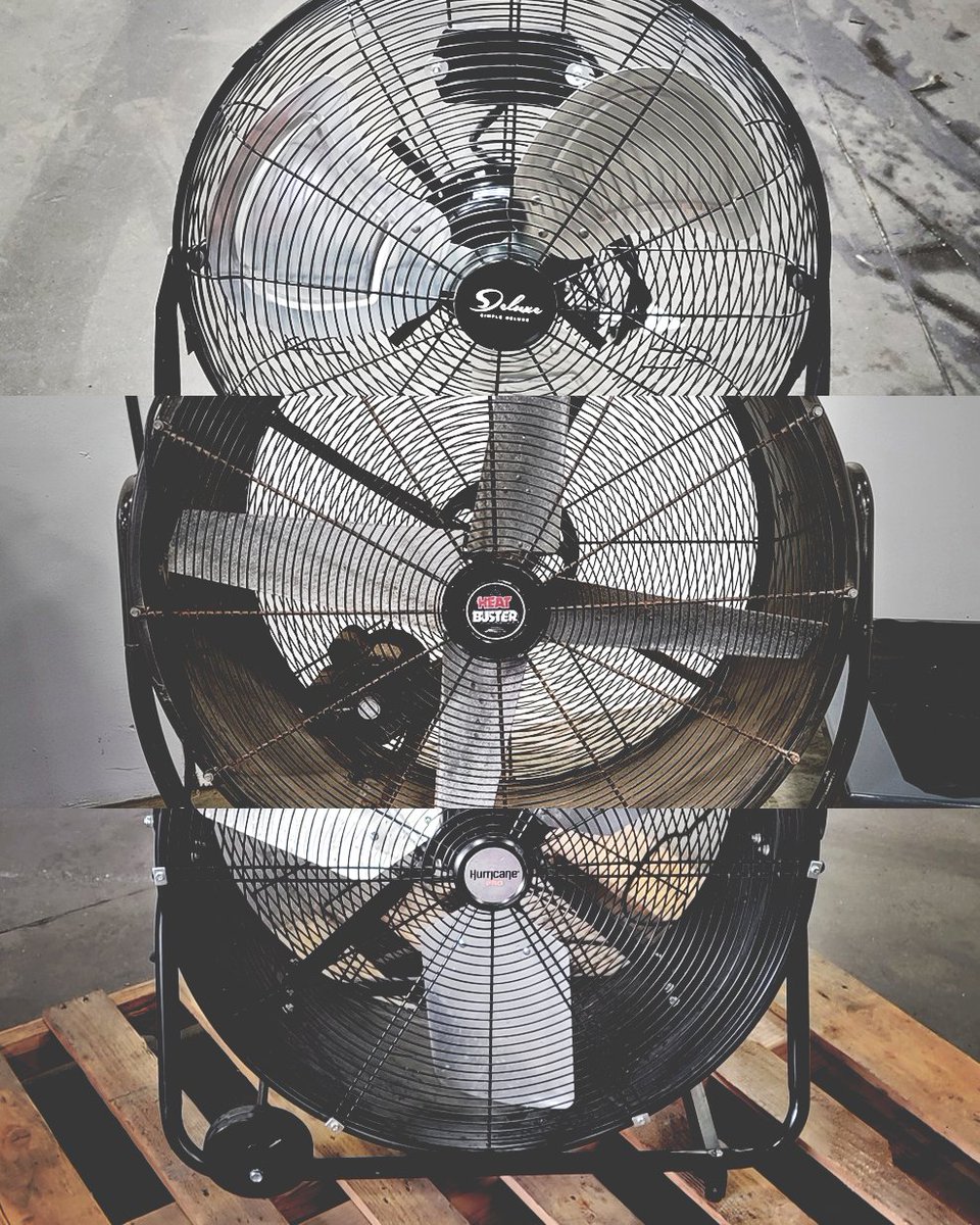 Lenmark Industries (@lenmark) on Twitter photo Let’s talk fans. You’ve clearly got plenty ⭐⭐⭐ — but tell us about your biggest fan, and how it helps keep the work moving.
We’ve got industrial fans 🔗👇
hubs.la/Q03wKsGJ0
#Lenmark #IndustrialFan #JobsiteGear #BeatTheHeat #UsedEquipment #ShopTalk #ToolTips Let’s talk fans. You’ve clearly got plenty ⭐⭐⭐ — but tell us about your biggest fan, and how it helps keep the work moving.
We’ve got industrial fans 🔗👇
hubs.la/Q03wKsGJ0
#Lenmark #IndustrialFan #JobsiteGear #BeatTheHeat #UsedEquipment #ShopTalk #ToolTips