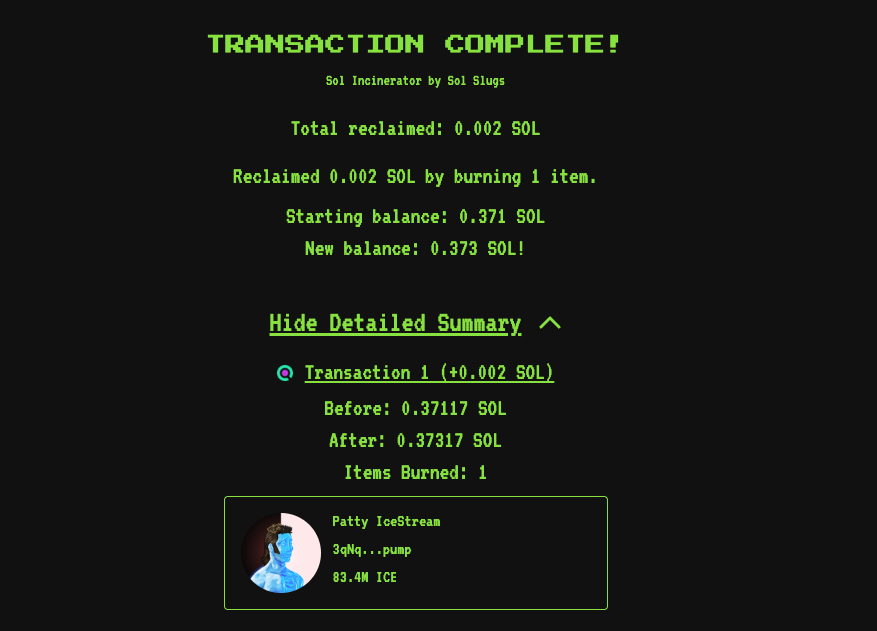 PattyIce tweet media