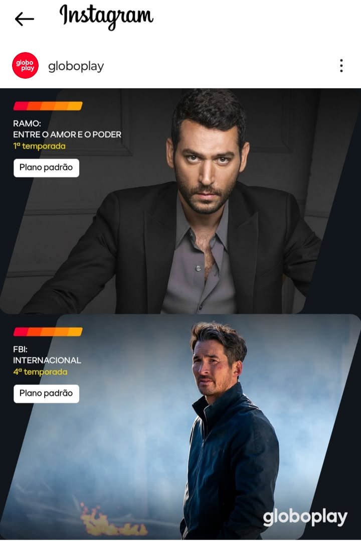 Agora sei que assinar a <a href="/globoplay/">globoplay</a> valeu a pena.
#Ramo estreando em breve. 
Isso sim, é muito bom. 
<a href="/MYildirimResmi/">Murat Yıldırım</a>  #MuratYıldırım olha você aqui conosco 
Estou feliz da vida.