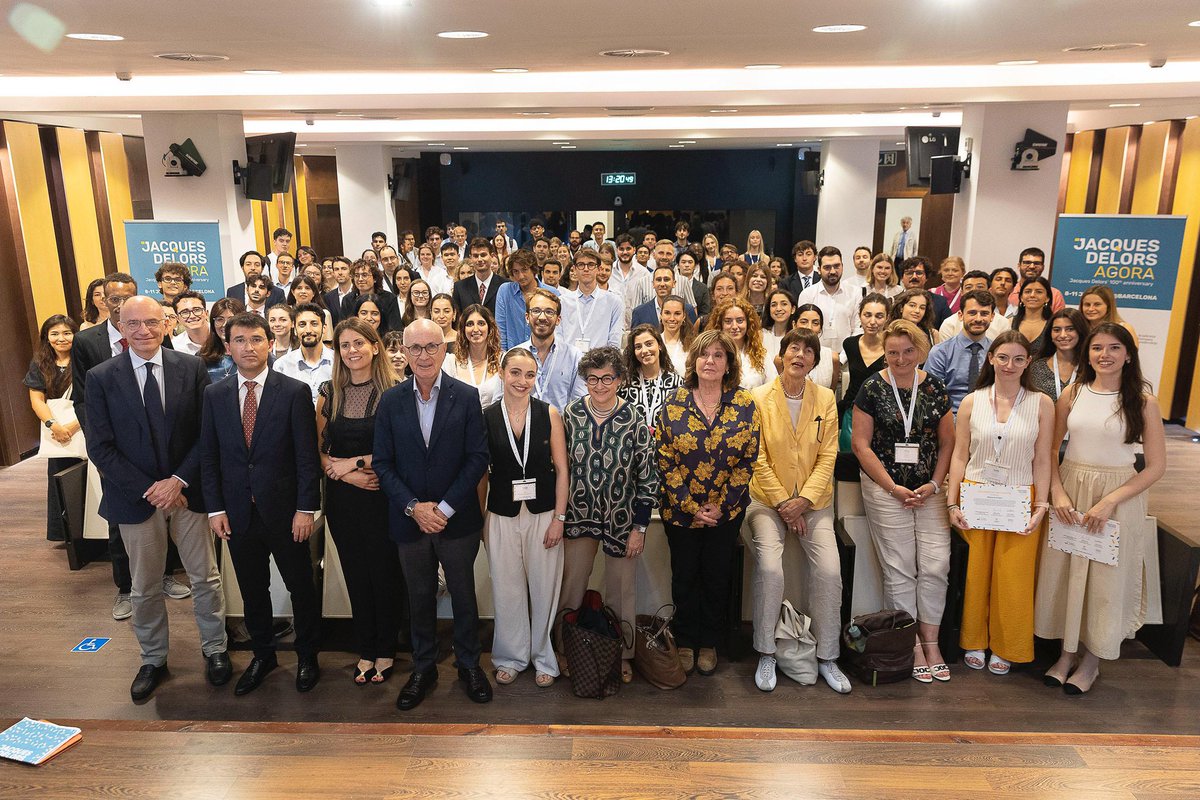 Arancha González tweet media