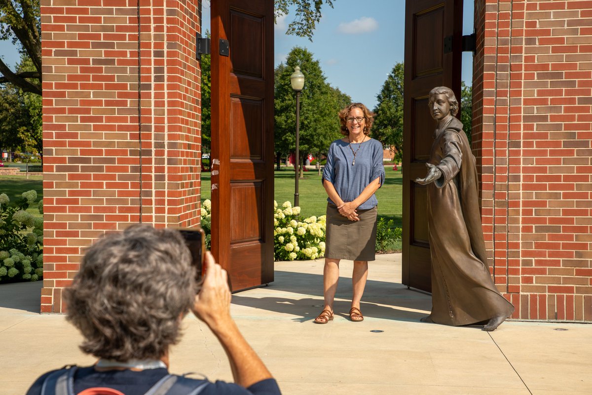 Lasallian RELAN (@lasallian_relan) on Twitter photo Pray for our Cohort V participants as they gather at <a href="/LewisUniversity/">Lewis University</a> this week for the Johnston Institute of Contemporary Lasallian Practice. They will discuss Lasallian vocation, spirituality and association and ways to incorporate these more into their ministries. Pray for our Cohort V participants as they gather at <a href="/LewisUniversity/">Lewis University</a> this week for the Johnston Institute of Contemporary Lasallian Practice. They will discuss Lasallian vocation, spirituality and association and ways to incorporate these more into their ministries.