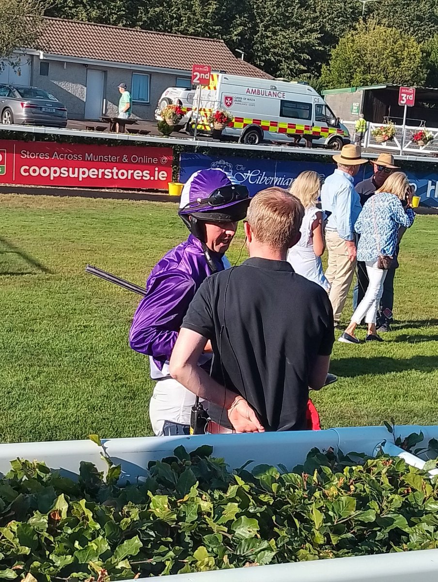 Joe Seward (@joeseward1) on Twitter photo Terence O'Brien's Nytol has been a model of consistency she follows up her win
here in May at <a href="/corkracecourse/">Cork Racecourse</a>.
She has struck up a good relationship with <a href="/JohnShinnick1/">John Shinnick</a>
who knows her well.
A nice winner for <a href="/TOB_Racing/">Terence O’Brien Racing</a>
#Cork Terence O'Brien's Nytol has been a model of consistency she follows up her win
here in May at <a href="/corkracecourse/">Cork Racecourse</a>.
She has struck up a good relationship with <a href="/JohnShinnick1/">John Shinnick</a>
who knows her well.
A nice winner for <a href="/TOB_Racing/">Terence O’Brien Racing</a>
#Cork