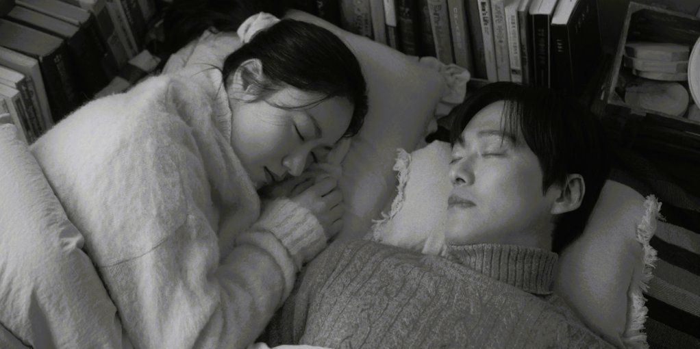 — in another life, I'd enjoy just doing laundry and taxes with you. #ourmovie