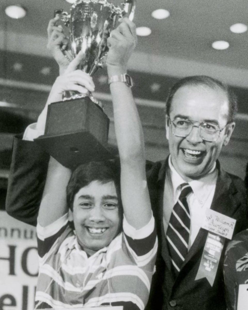 Scripps National Spelling Bee tweet media