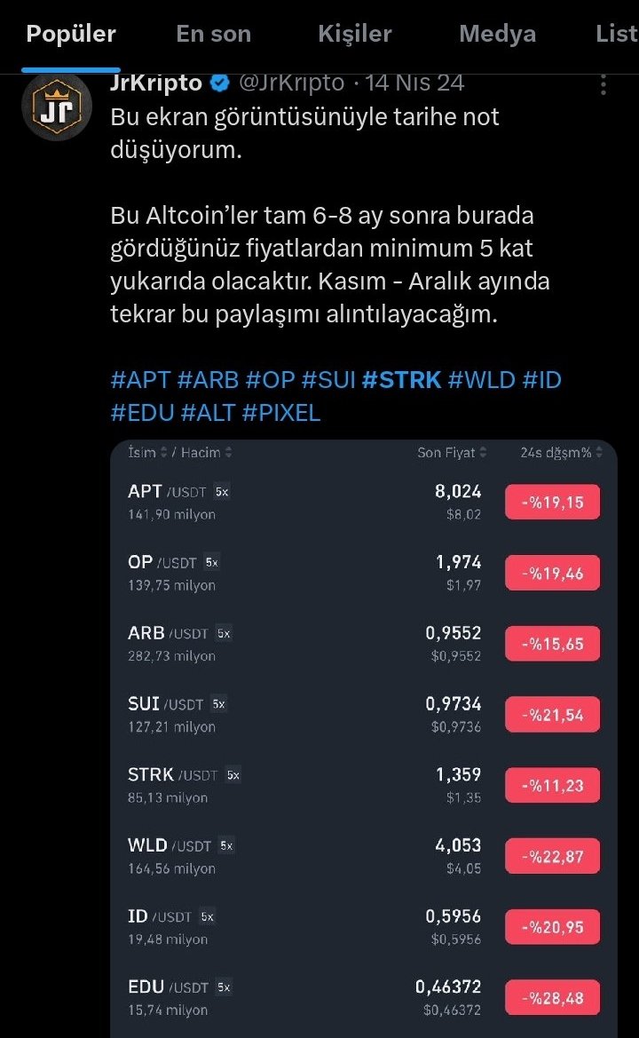 avcimustafa53's tweet photo. @JrKripto Sen zahmet etme hocam ben hallediyorum https://t.co/utadZZqqex