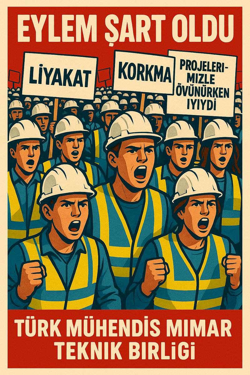 Kürşat (@kursatkaganturk) on Twitter photo Teknik personellerin hak ettiği maaşları talep ediyoruz. #KamuMuhendisiYoksayılıyor #Kamu <a href="/rprefahpartisi/">Yeniden Refah Partisi</a> <a href="/TMM_BIRLIGI/">TÜRK MÜHENDİS MİMAR TEKNİK BİRLİĞİ</a> Teknik personellerin hak ettiği maaşları talep ediyoruz. #KamuMuhendisiYoksayılıyor #Kamu <a href="/rprefahpartisi/">Yeniden Refah Partisi</a> <a href="/TMM_BIRLIGI/">TÜRK MÜHENDİS MİMAR TEKNİK BİRLİĞİ</a>