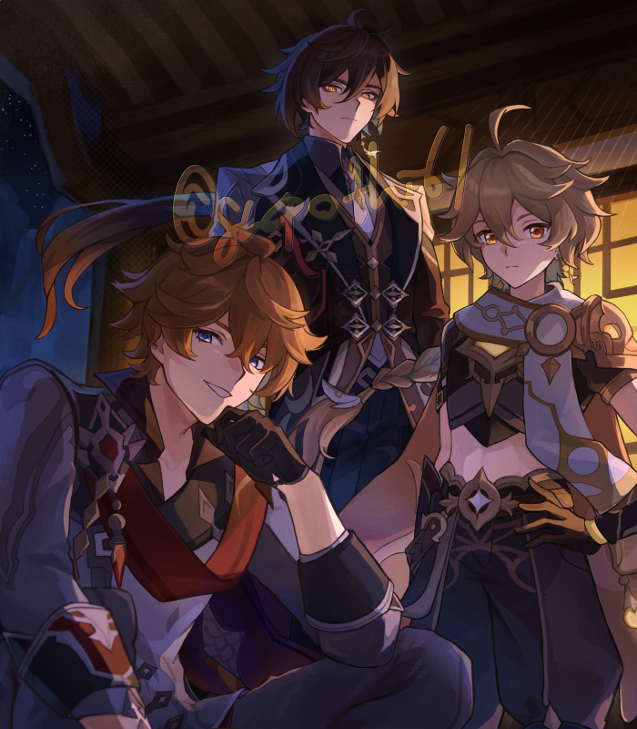 gn4othi61's tweet image. 