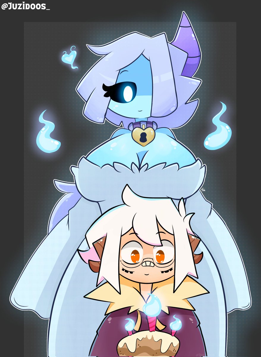 ✨️Se acordo de su cumple 🩵✨️