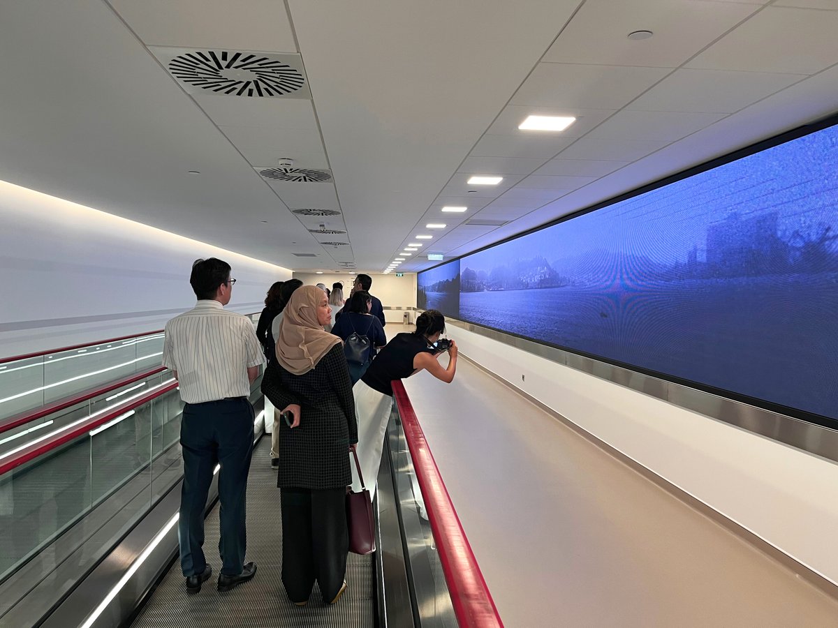 The GFCC tweet media