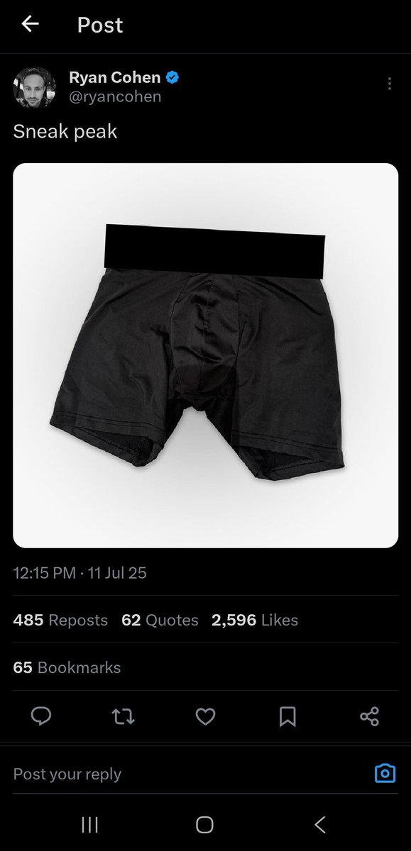 HalfUseless's tweet image. $GME but we already know this.