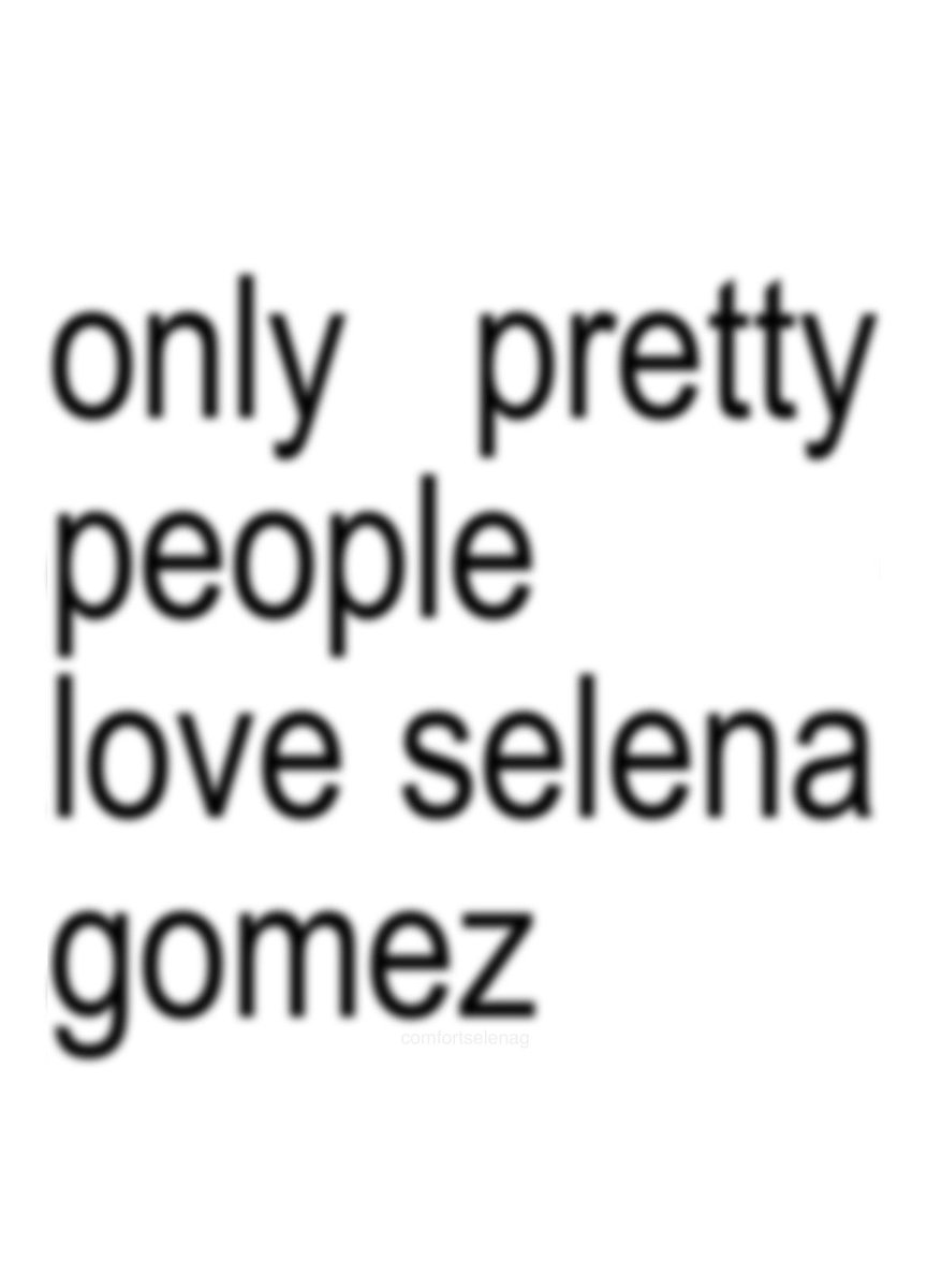 comfortselenag's tweet photo. https://t.co/FkQ3uVYYZe