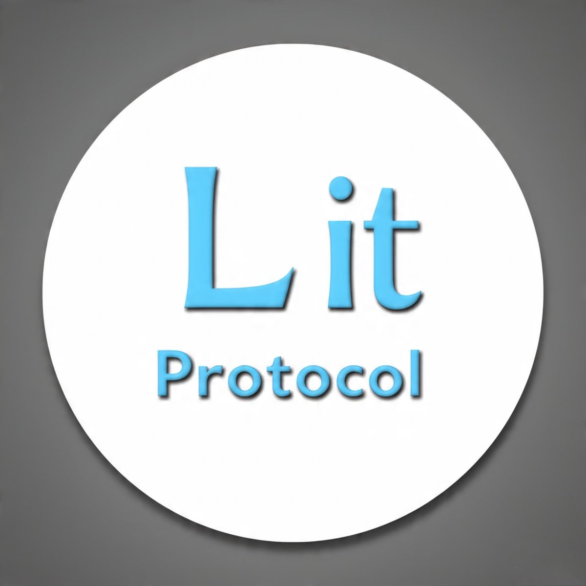 michaelakande0's tweet image. What if your wallet didn’t just hold your identity…
but enforced your will?

@LitProtocol turns keys into autonomous agents—
signing, unlocking, and executing only when your logic says so.

This isn’t access.
It’s authority, encoded.
#LitProtocol #PKPs #Web3Autonomy #SmartInfra