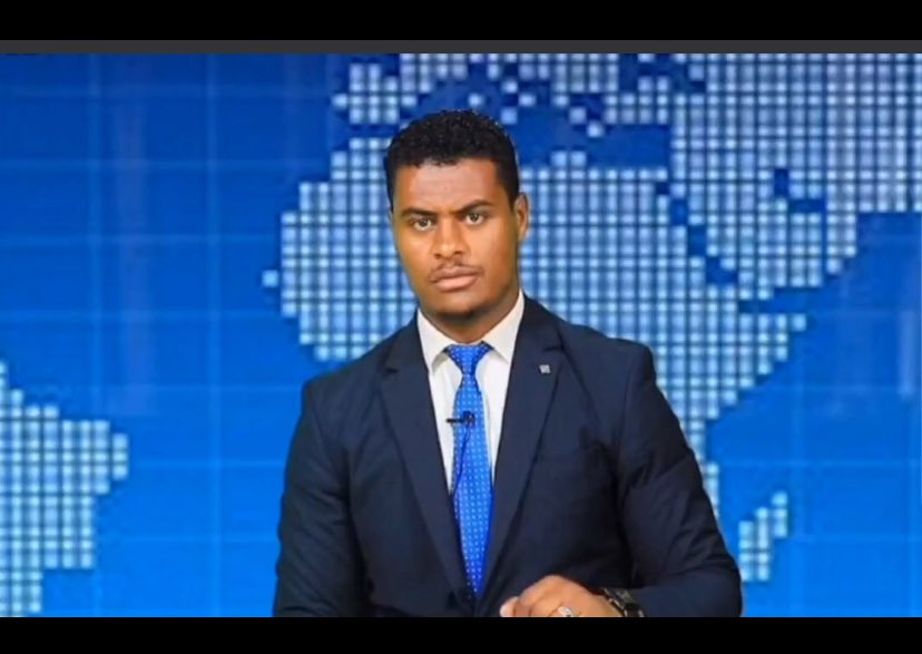 ጋዜጠኛ ወግደረስ ጤናውን ሲታፈን ያፈኑትን ሰዎች ልክ አይደለም ብለን ጮኸን ፋኖ ጋዜጠኛ ጌጥዬ ያለውን ያፈኑትን ቡድኖች ደግሞ አለማውገዝ ወይም በዝምታ ማለፍ ማለት .. 👉 ይሄ አንድን አካባቢ ብቻ ለማጥቃት መፈለግ እና የአንድን አካባቢ ያተኮረ ጥላቻ